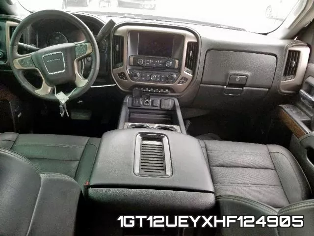 1GT12UEYXHF124905 фото 10