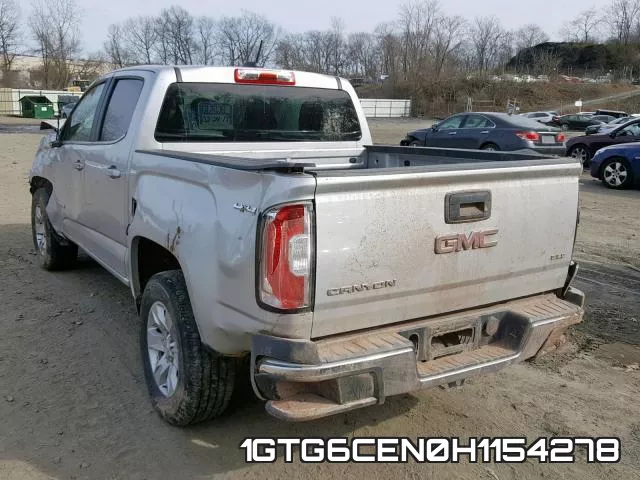 1GTG6CEN0H1154278 фото 4