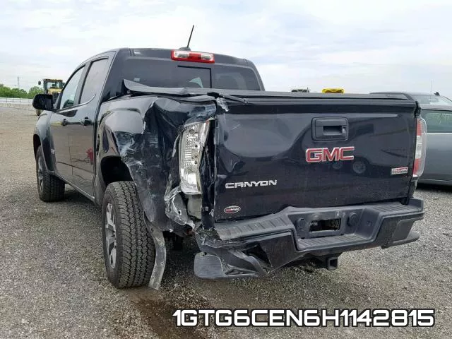 1GTG6CEN6H1142815 фото 4