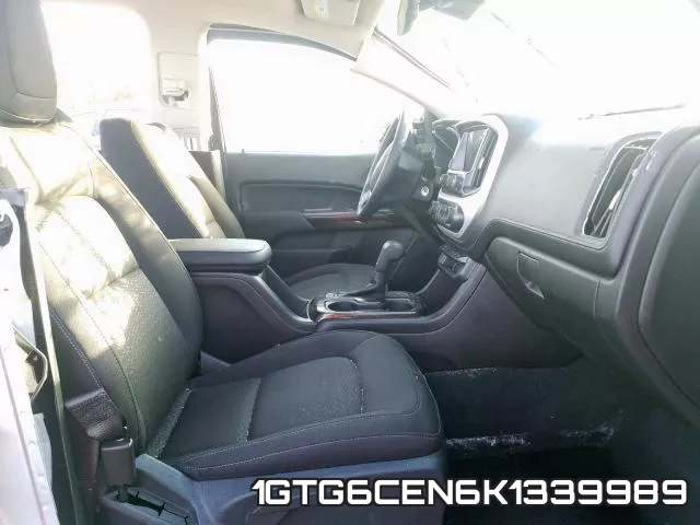 1GTG6CEN6K1339989 фото 6