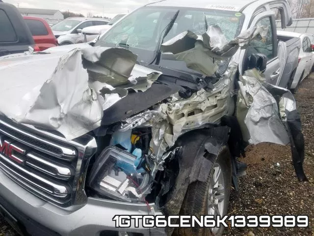 1GTG6CEN6K1339989 фото 10