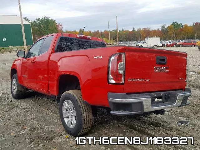 1GTH6CEN8J1183327 фото 4