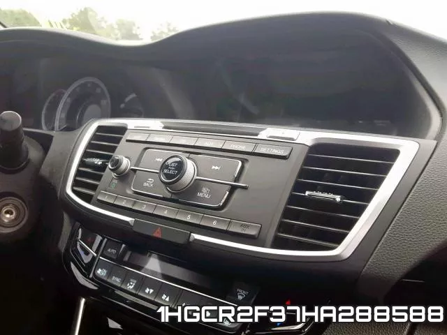 1HGCR2F37HA288588 фото 10