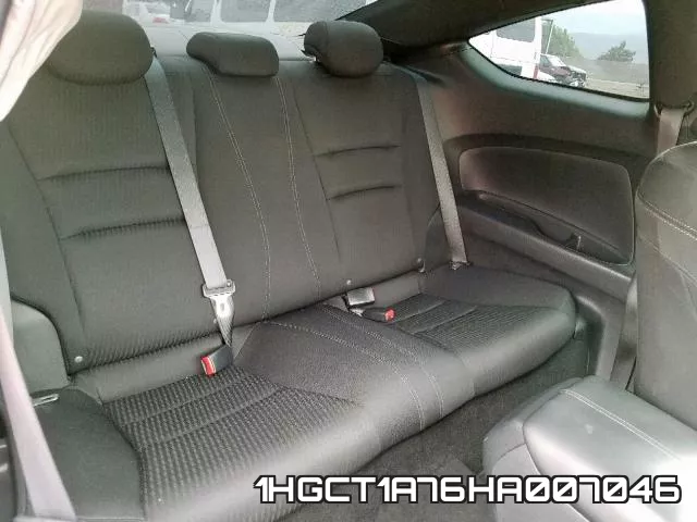 1HGCT1A76HA007046 фото 7