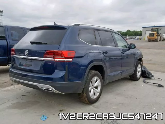 1V2CR2CA3JC547247 фото 5