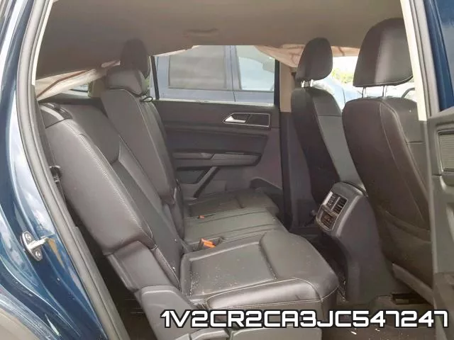 1V2CR2CA3JC547247 фото 7