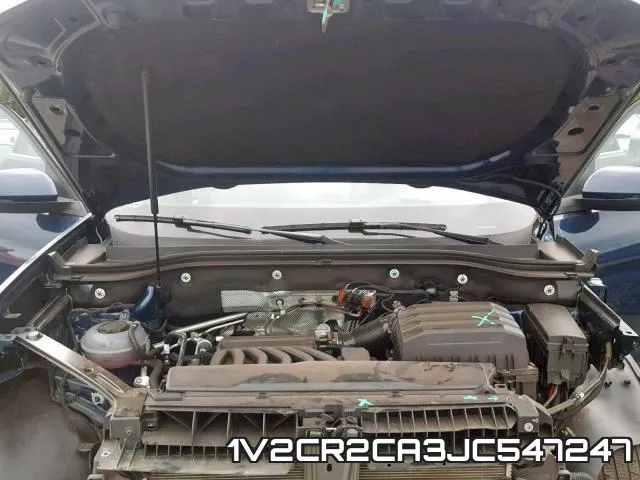 1V2CR2CA3JC547247 фото 8