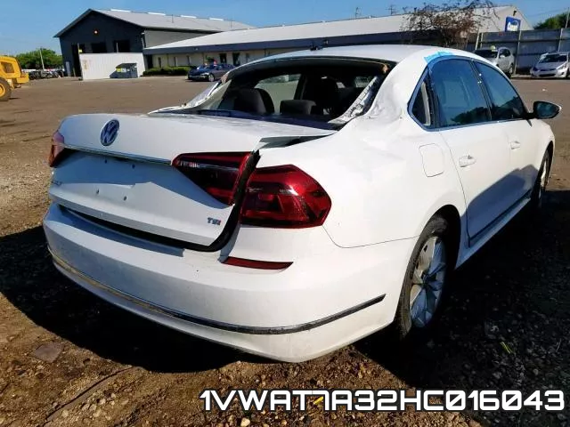 1VWAT7A32HC016043 фото 5