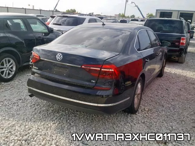 1VWAT7A3XHC011737 фото 5