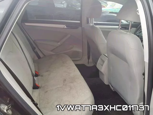 1VWAT7A3XHC011737 фото 7