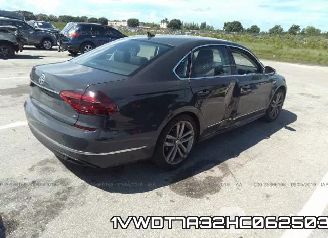 1VWDT7A32HC062503 фото 5