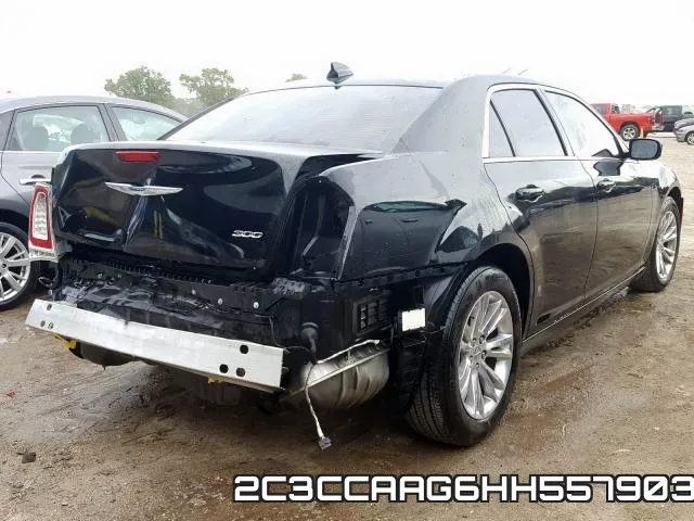 2C3CCAAG6HH557903 фото 5