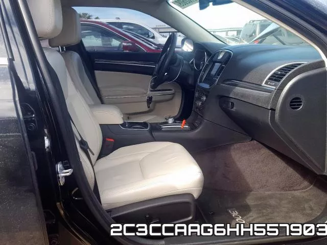 2C3CCAAG6HH557903 фото 6