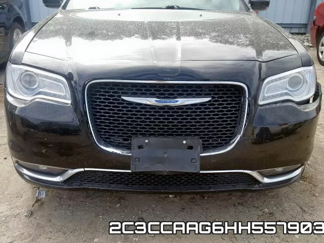 2C3CCAAG6HH557903 фото 10