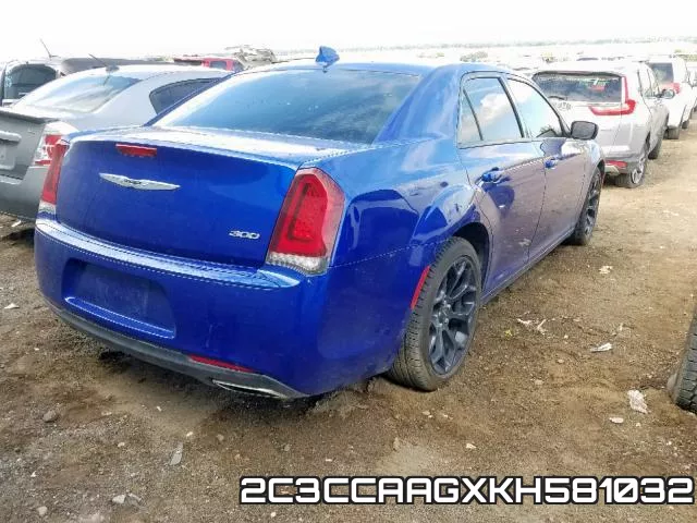 2C3CCAAGXKH581032 фото 5