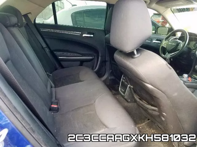 2C3CCAAGXKH581032 фото 7