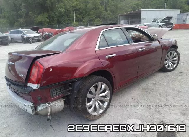 2C3CCAEGXJH301618 фото 5