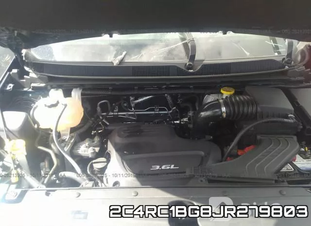 2C4RC1BG8JR279803 фото 2