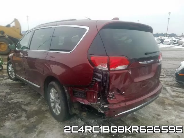 2C4RC1BG8KR626595 фото 3