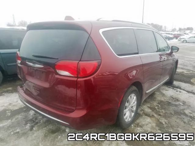 2C4RC1BG8KR626595 фото 4