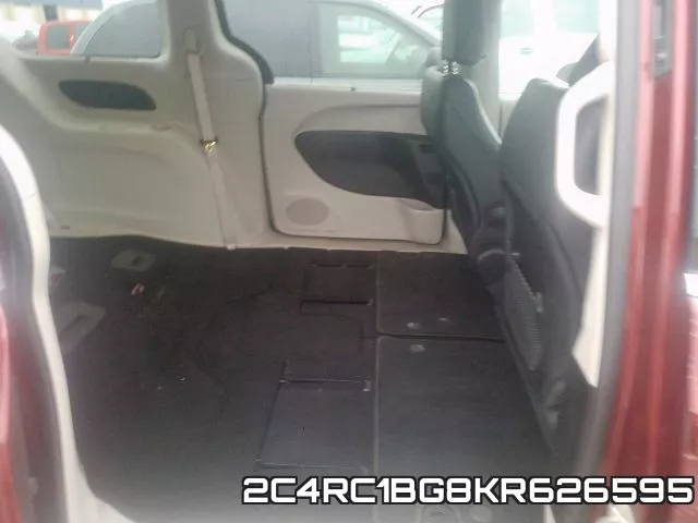 2C4RC1BG8KR626595 фото 6