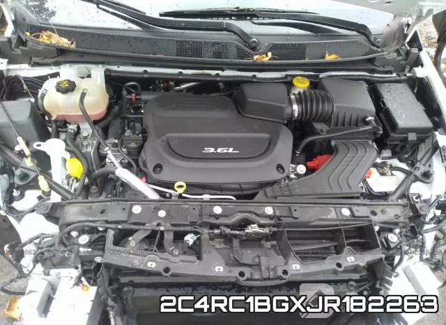 2C4RC1BGXJR182263 фото 2