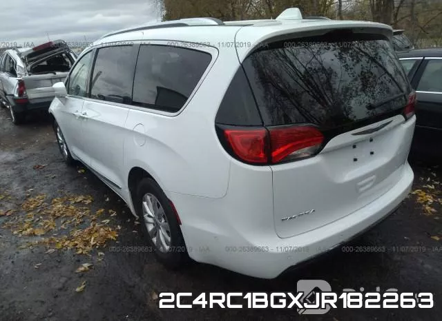 2C4RC1BGXJR182263 фото 4