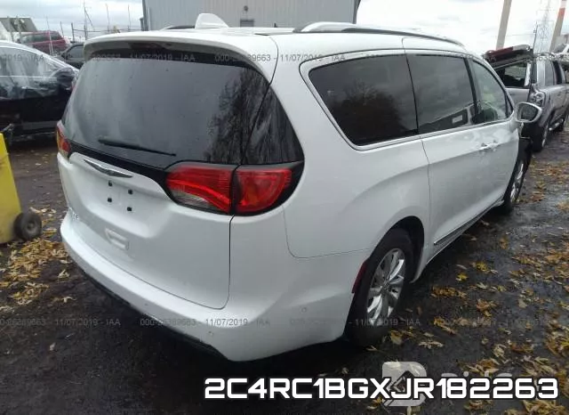 2C4RC1BGXJR182263 фото 5