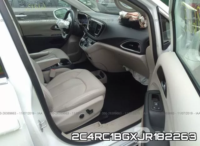 2C4RC1BGXJR182263 фото 6