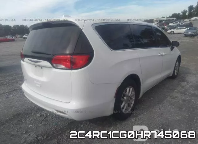 2C4RC1CG0HR745068 фото 5