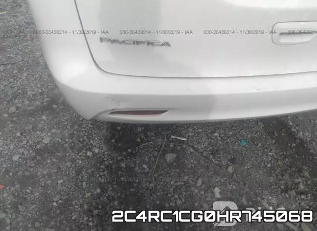 2C4RC1CG0HR745068 фото 7