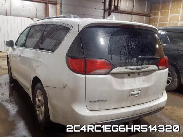 2C4RC1EG6HR514320 фото 4