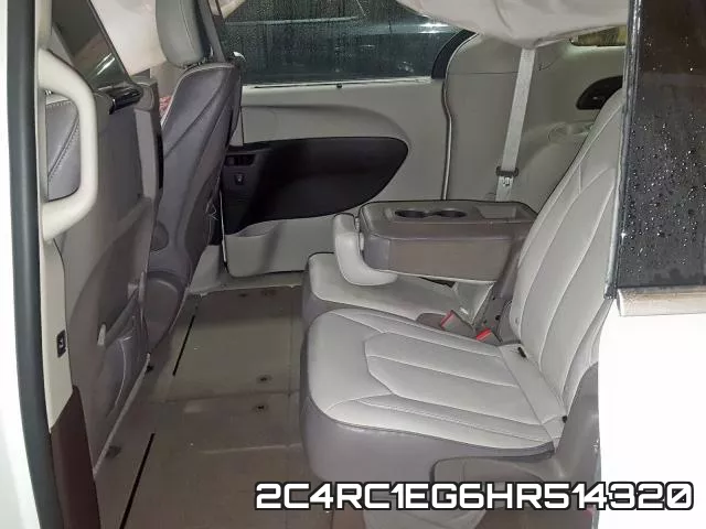 2C4RC1EG6HR514320 фото 7