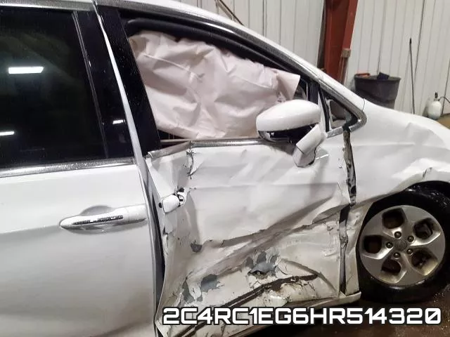 2C4RC1EG6HR514320 фото 10