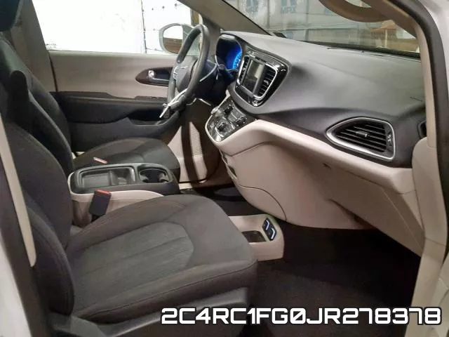 2C4RC1FG0JR278378 фото 6