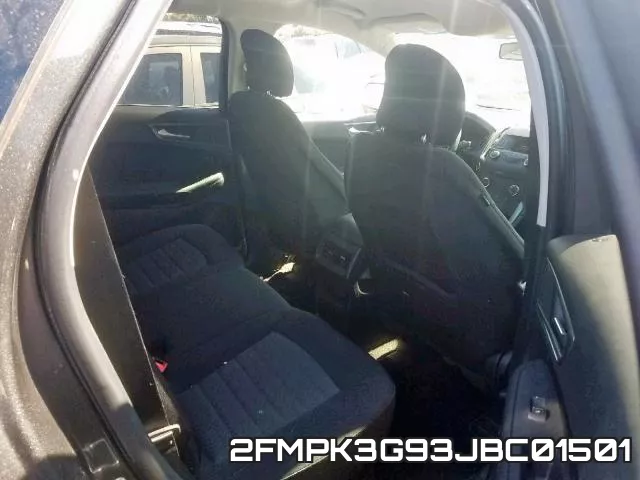 2FMPK3G93JBC01501 фото 7