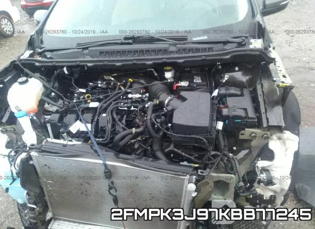 2FMPK3J97KBB77245 фото 2