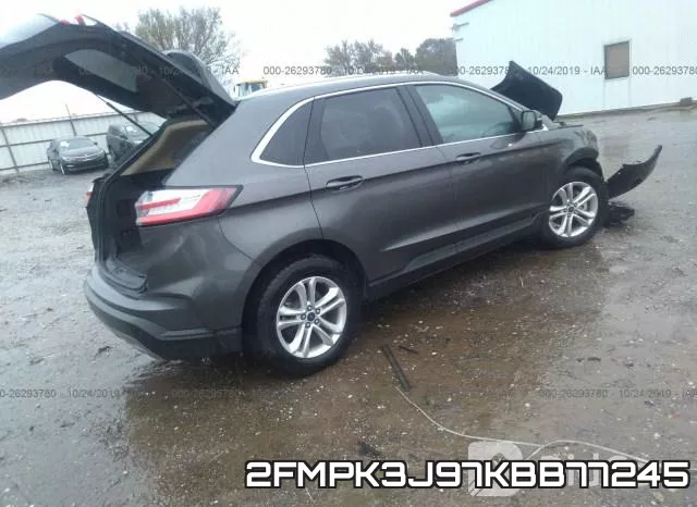 2FMPK3J97KBB77245 фото 5
