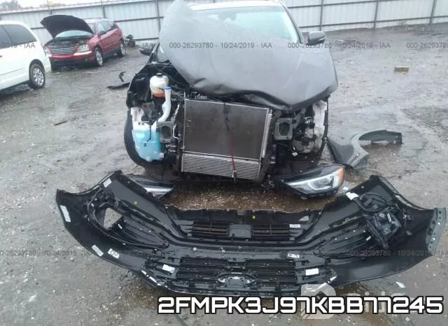 2FMPK3J97KBB77245 фото 7
