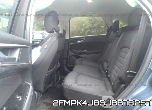 2FMPK4J83JBB78257 фото 9