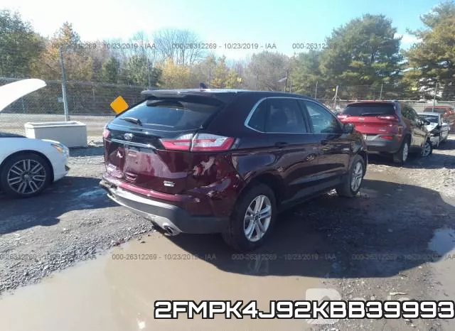 2FMPK4J92KBB39993 фото 5