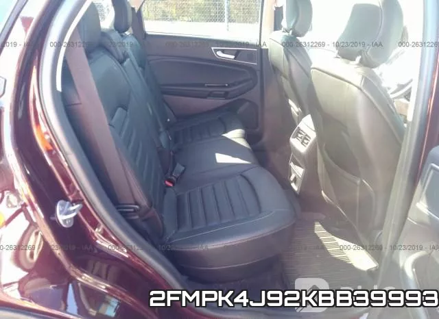 2FMPK4J92KBB39993 фото 9
