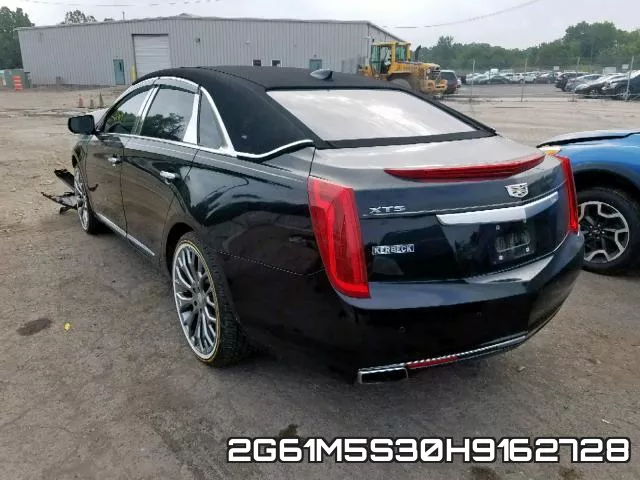 2G61M5S30H9162728 фото 4