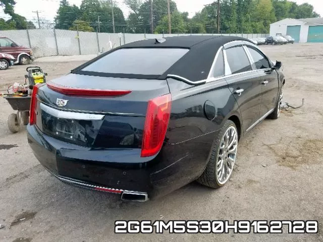 2G61M5S30H9162728 фото 5