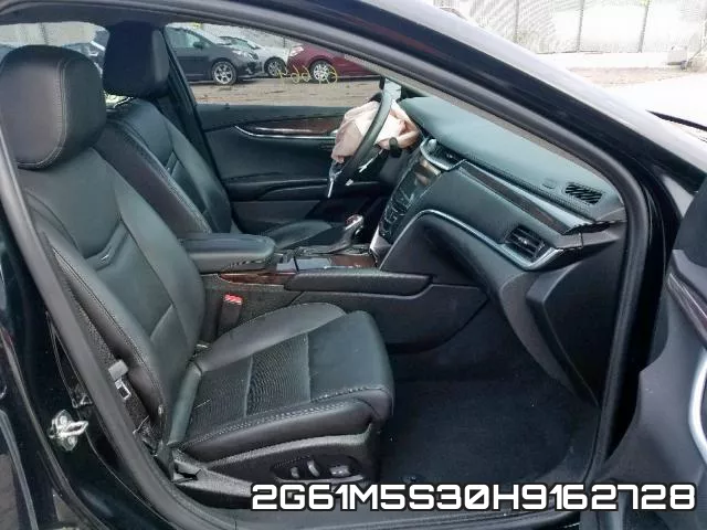 2G61M5S30H9162728 фото 6