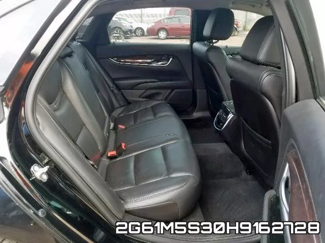 2G61M5S30H9162728 фото 7