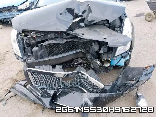 2G61M5S30H9162728 фото 8