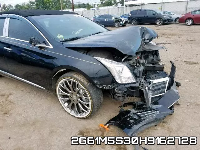 2G61M5S30H9162728 фото 10