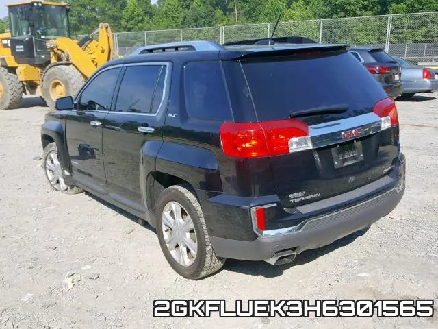 2GKFLUEK3H6301565 фото 4