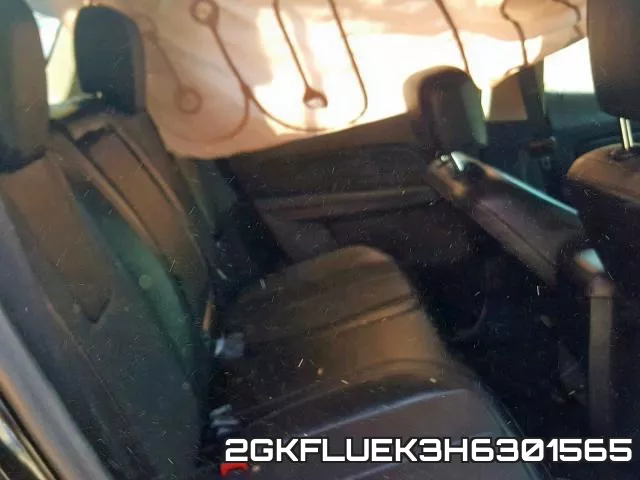 2GKFLUEK3H6301565 фото 7